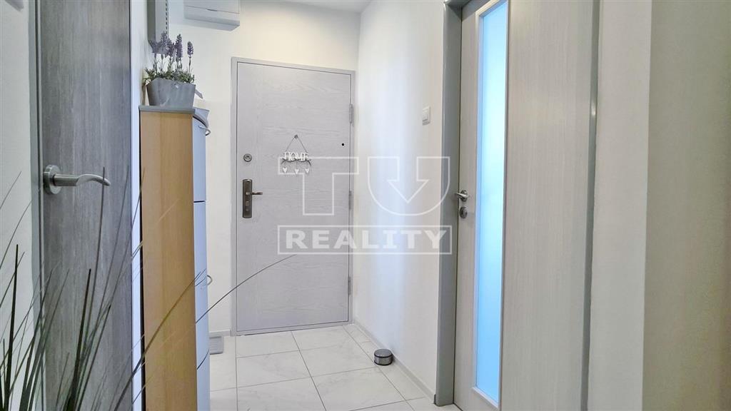 Štýlový 2-izbový byt po kompletnej rekonštrukcii s... - 8