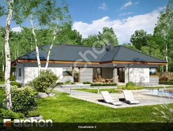 Stavebný pozemok vo Veľkom Poli ,Okr.Žarnovica - 8