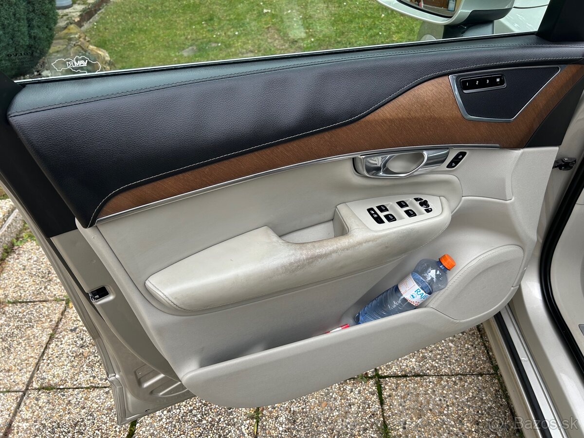 predam Volvo xc 90 inscripcio s odpoctom Dph - 8