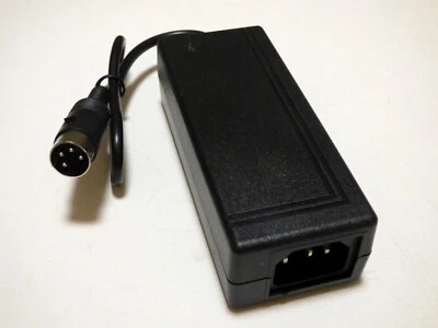 Nový zdroj na disketovú jednotku Commodore 1541II,1581,1571 - 8