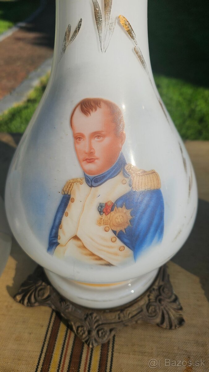 Petrolejove lampy - 8