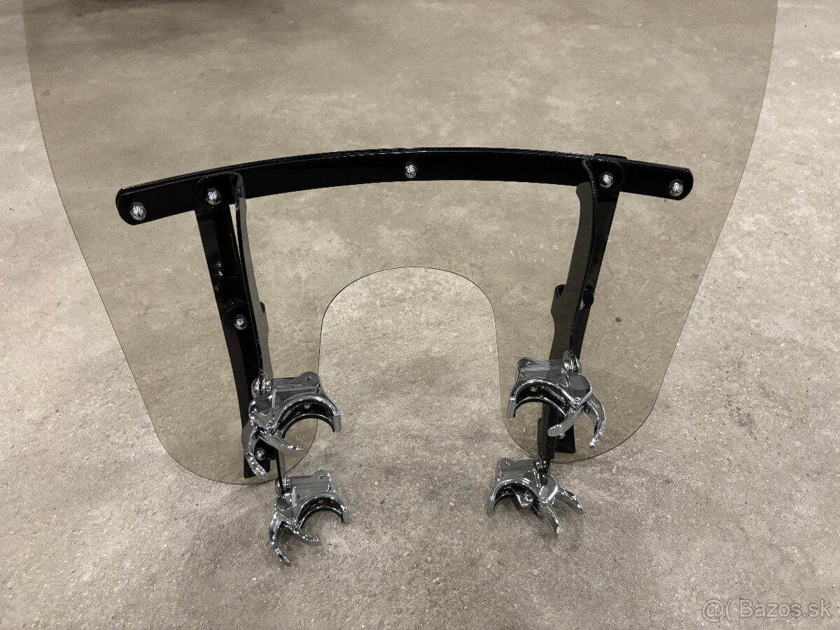 Harley-Davidson Sportster doplnky - 8