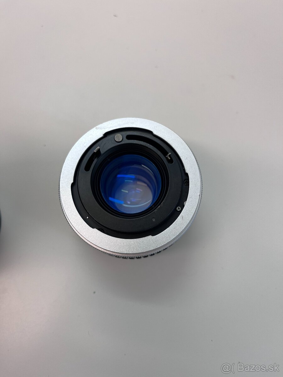 SUPER ALBINAR MC AUTO ZOOM a Doubleur Foca HR7 Macro CFE - 8