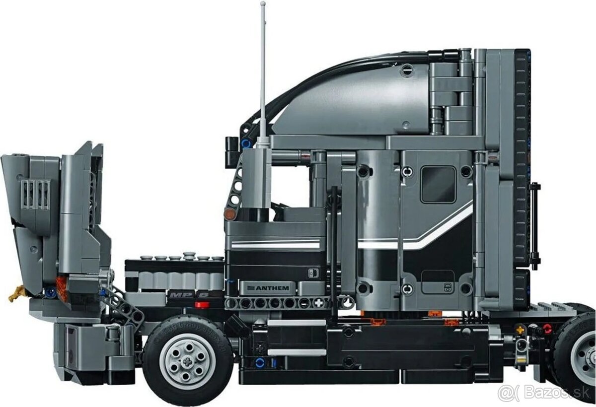 Lego Technik 42078 - 8