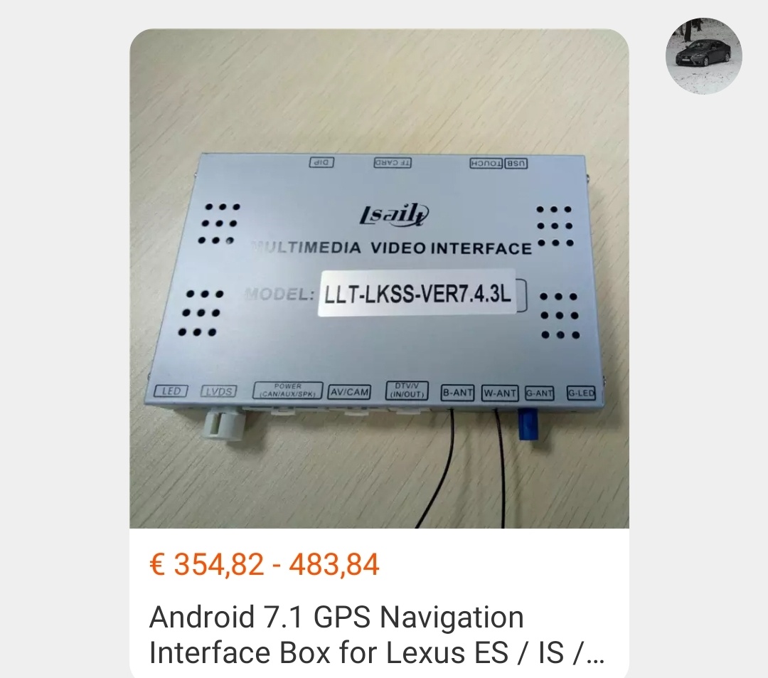 Multimediálne zariadenie - 8