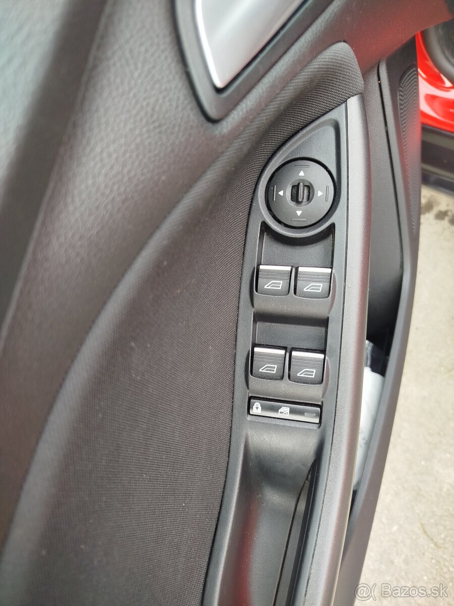 Ford FOCUS 1,0 benzin ecoboost 2018 - 8