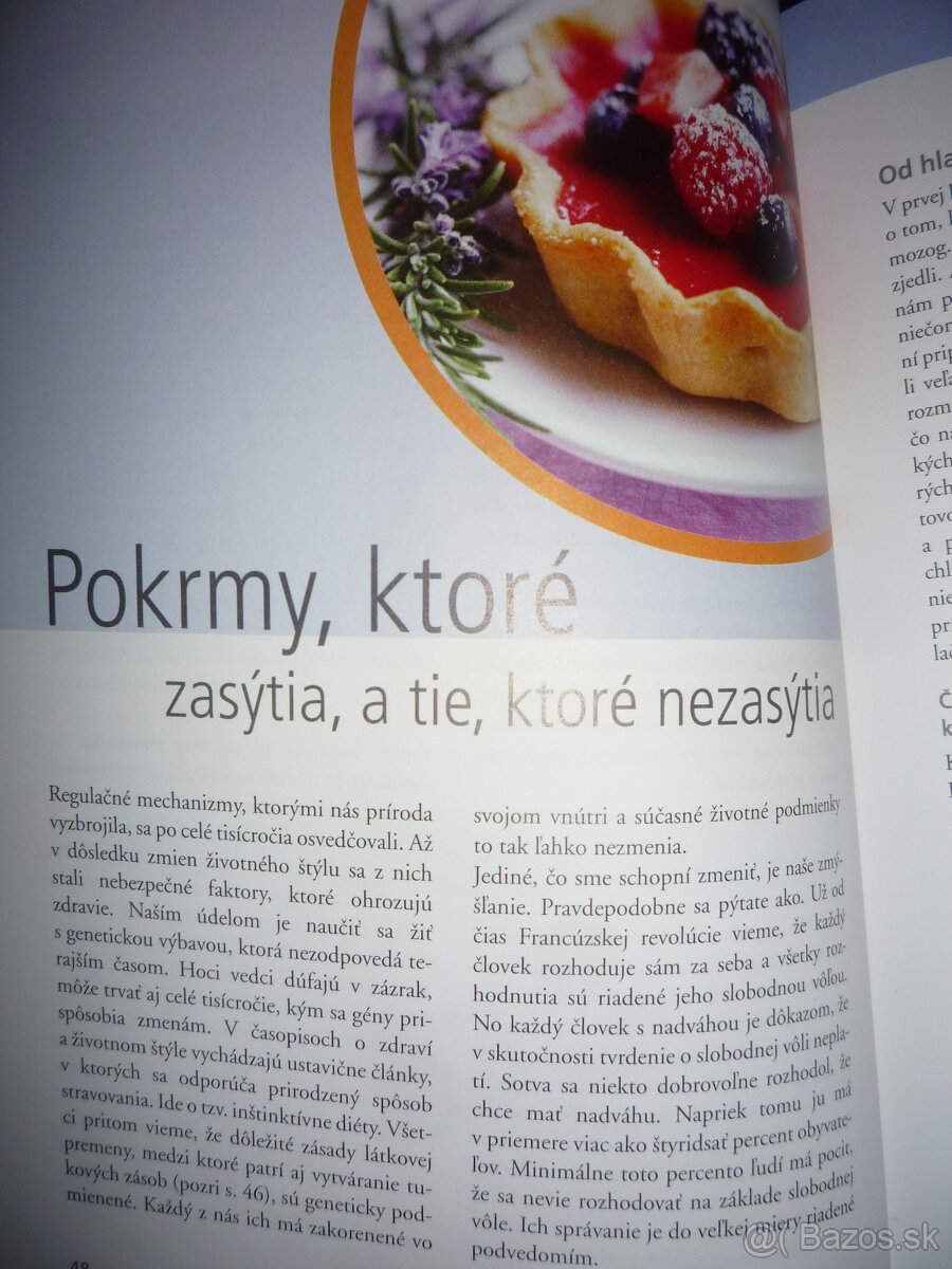 ŠTÍHLA BEZ HLADOANIA - 8