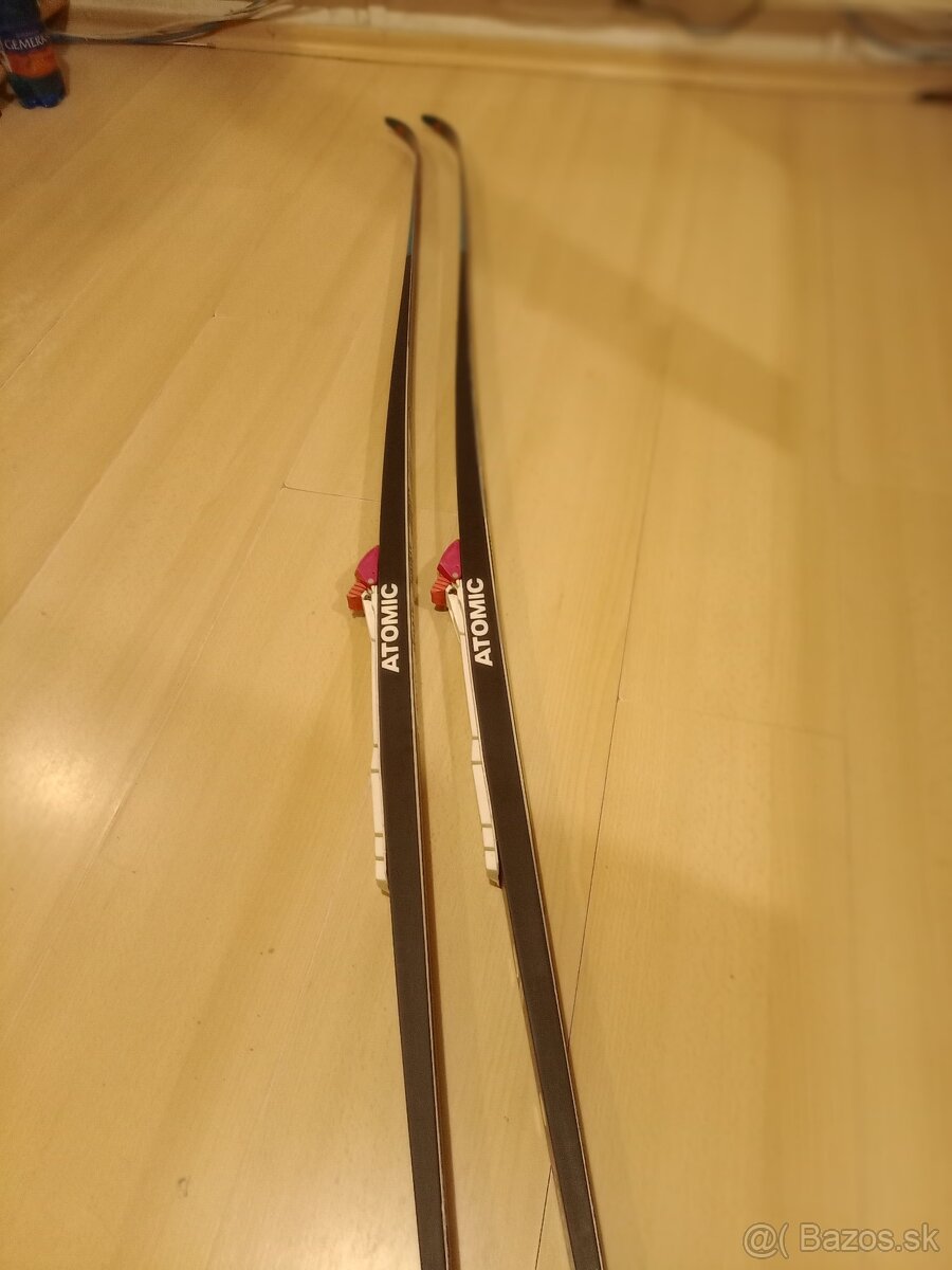 BEŽKY ATOMIC PRO C2 SKINTEC - 8