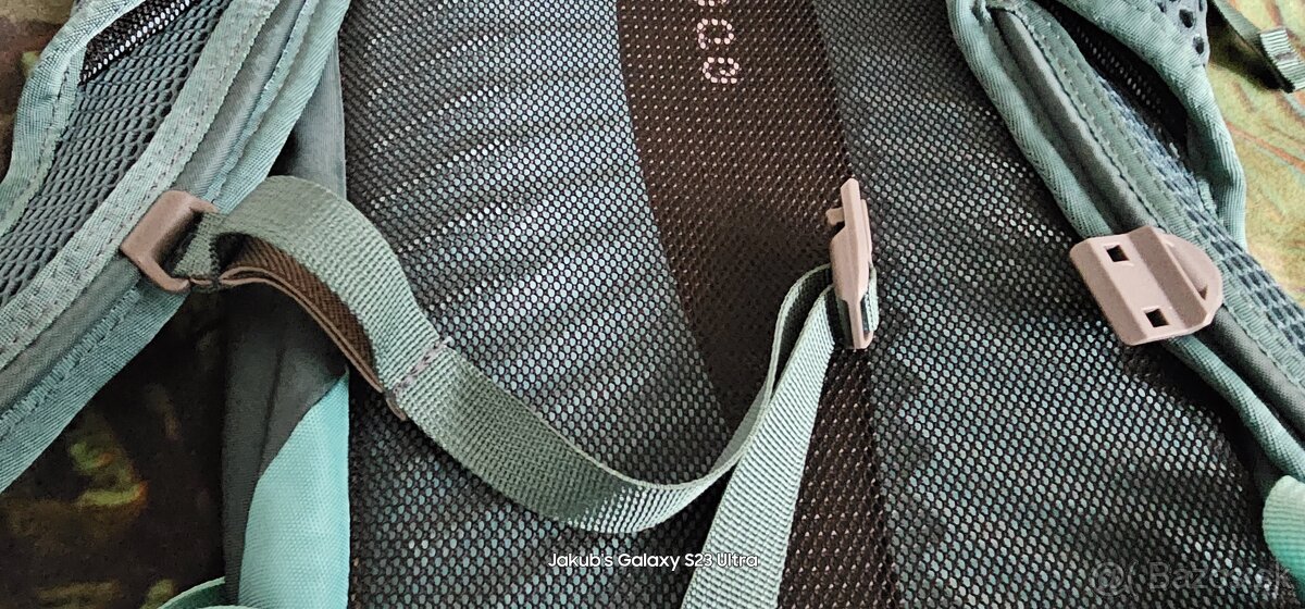 OSPREY SALIDA 8L BATOH - 8