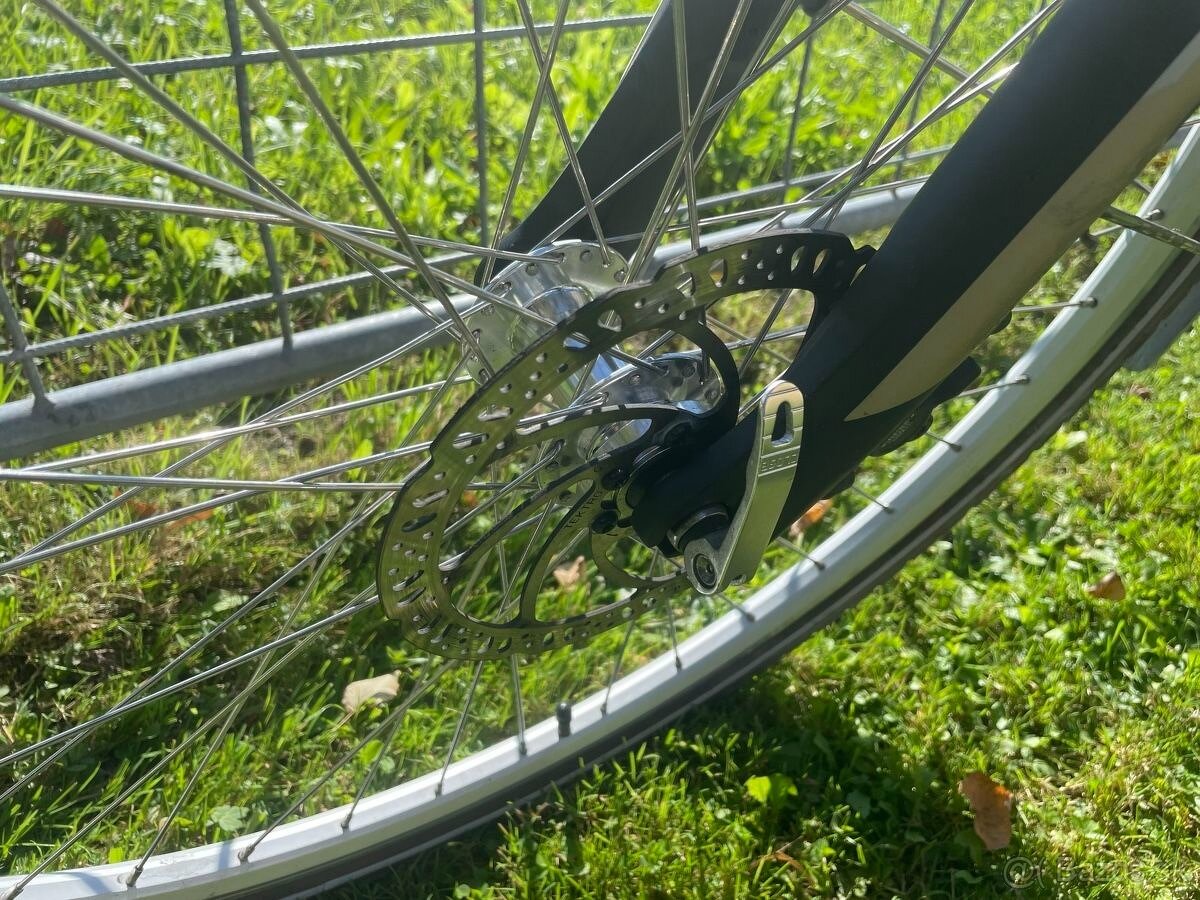 Predam Elektrobicykel - 8