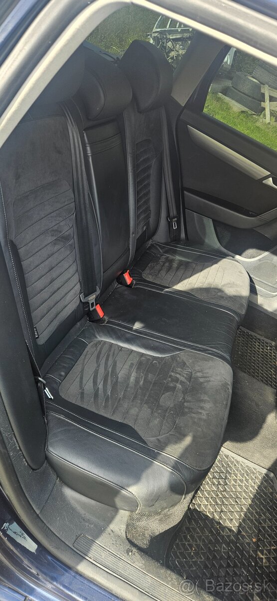 Passat B7 - 8