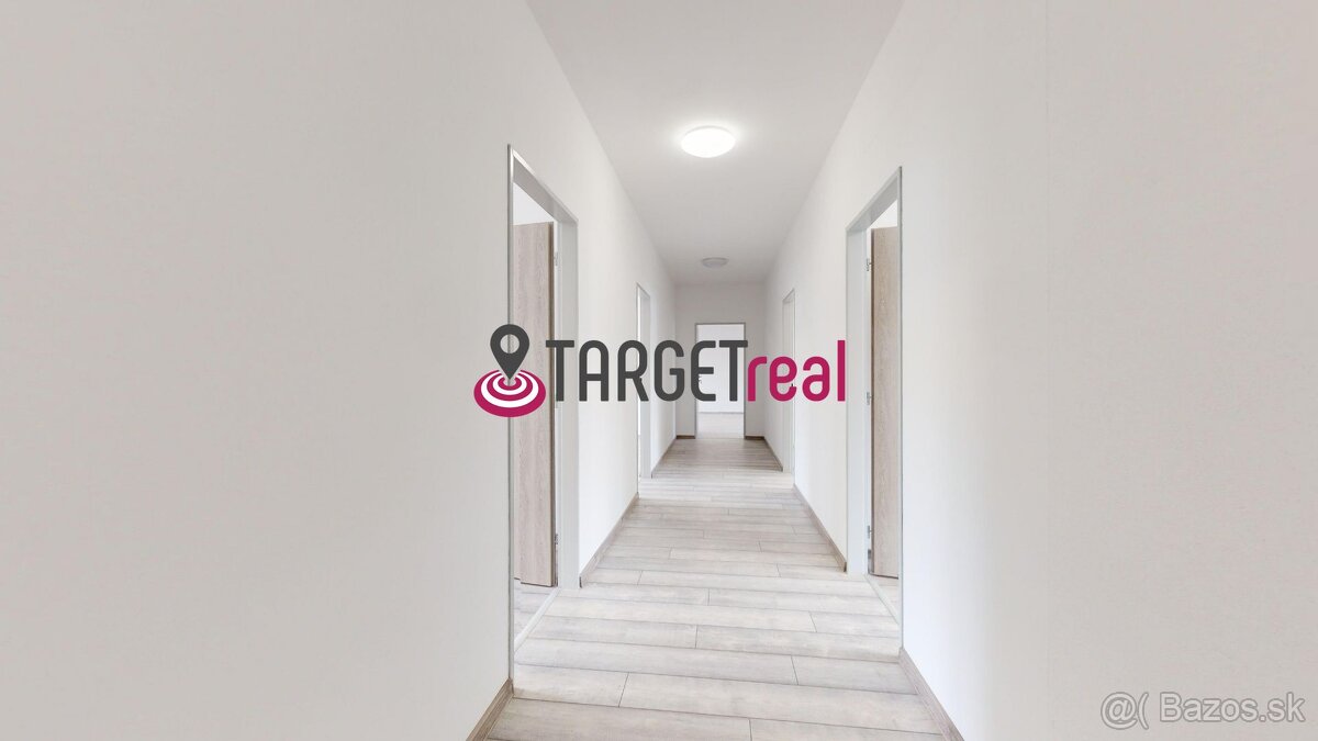Na predaj, administratívny priestor, 22m², Púchov - 8