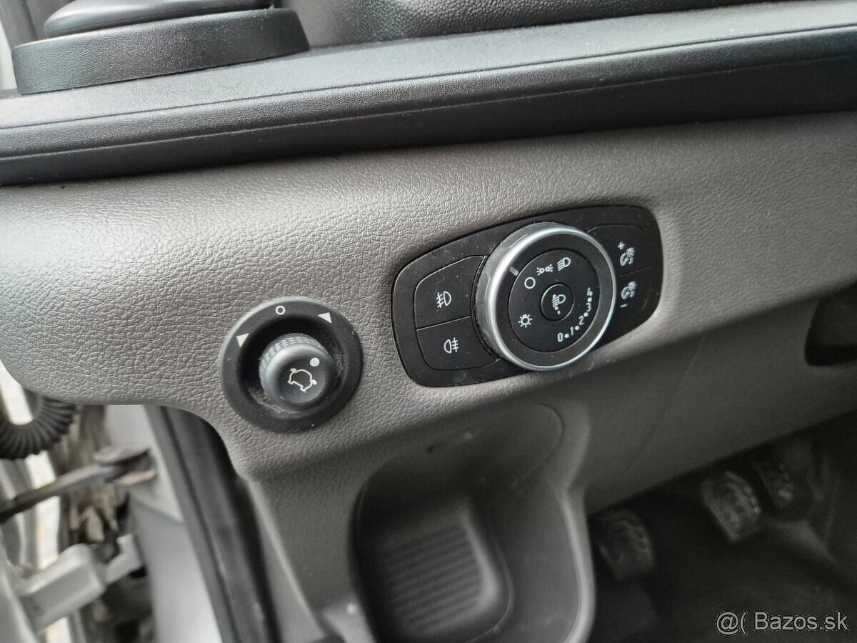 Ford Transit 2.0 TDCi L4H3 Jumbo - 8