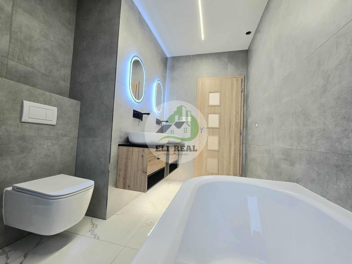 Na predaj moderná 4-izbová novostavba rodinného domu, Svinia - 8