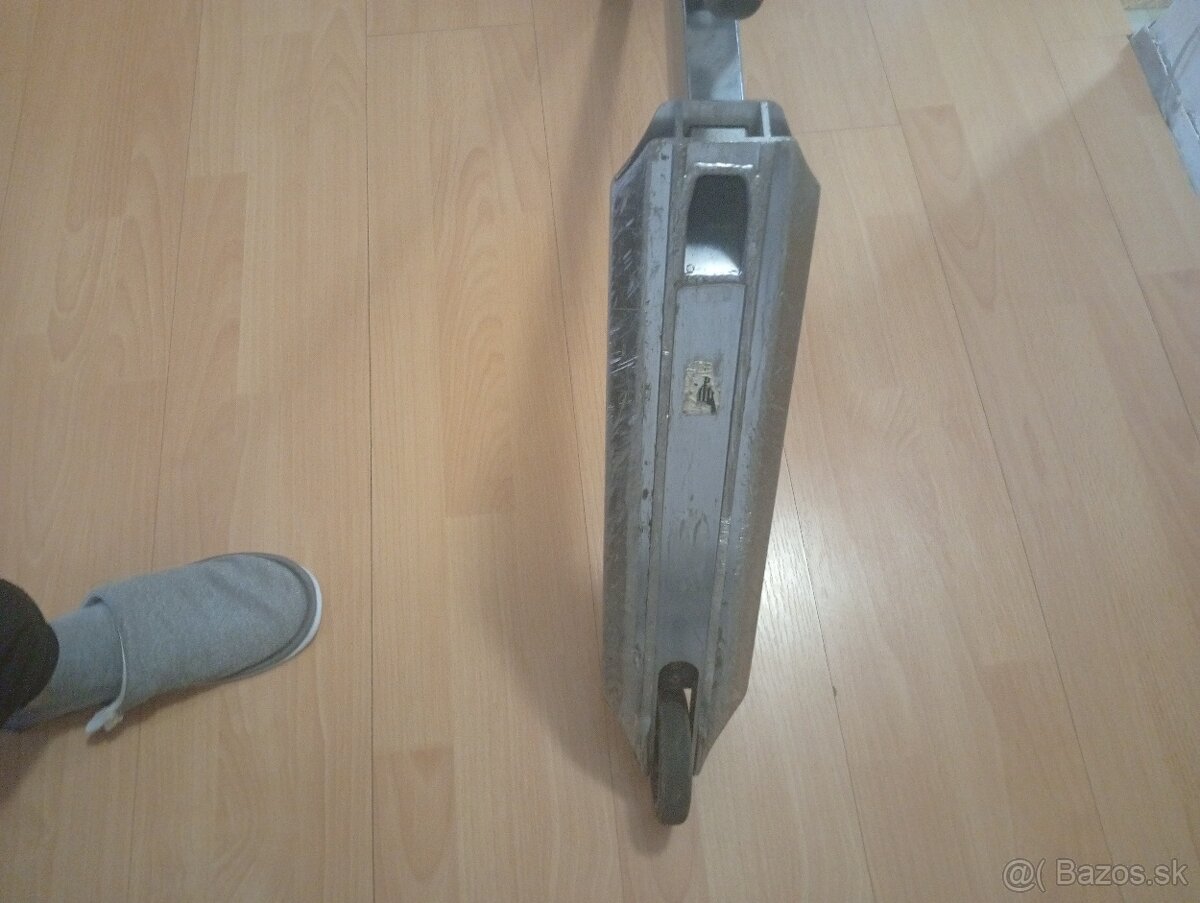 Freestyle kolobežka - 8