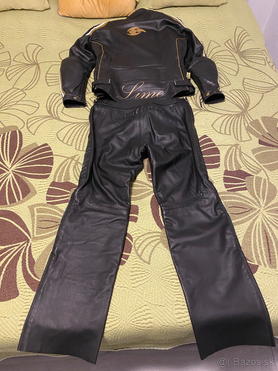 MOTO OBLEČENIE DAMSKE - 8