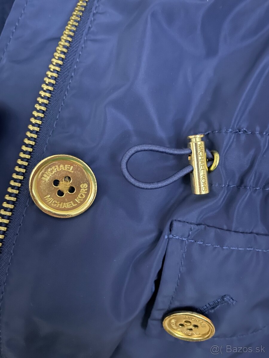 Michael Kors bunda - 8