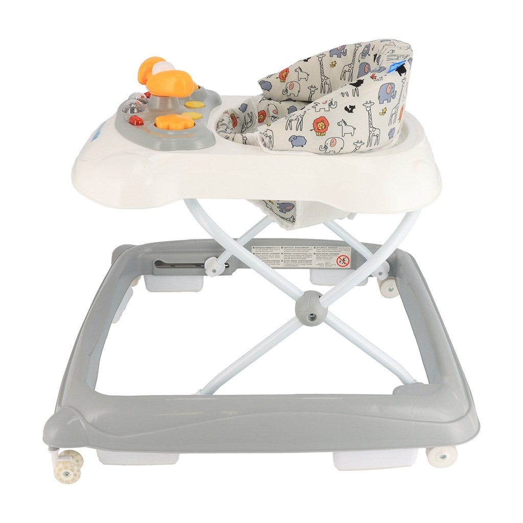Chodítko Baby Walker Viac farieb - 8