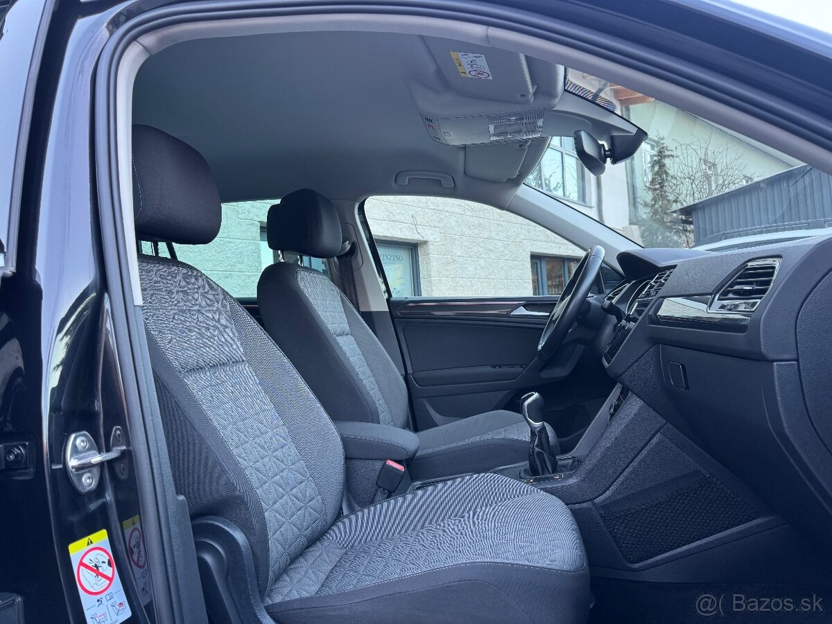 Volkswagen Tiguan 2.0TDi Manuál - Odpočet DPH - - 8