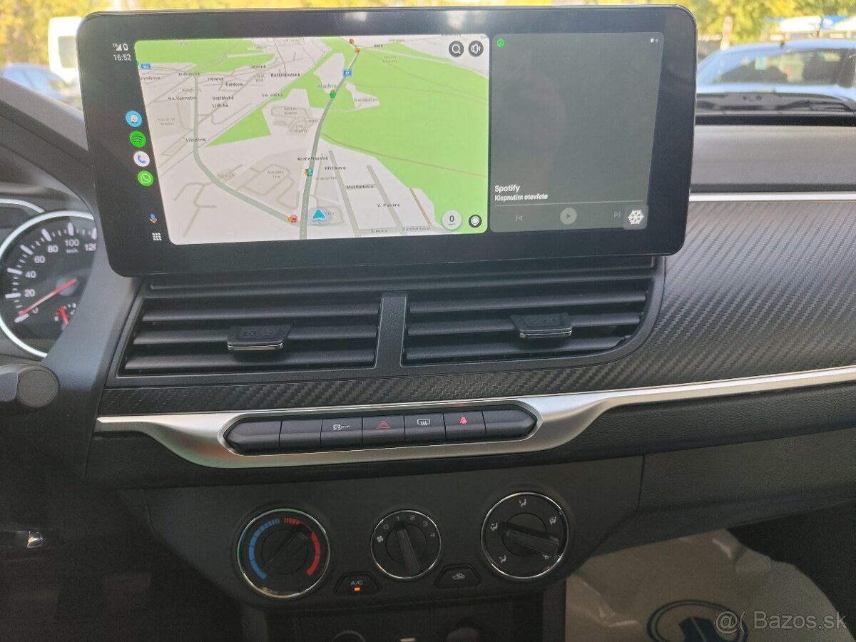 Great Wall X Steed 7 4X4 LPG - 8