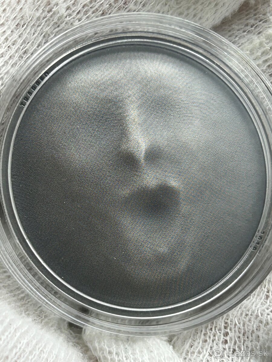 Investičné striebro Ag 999 strieborné mince zbierka - 8