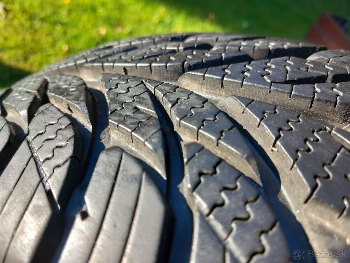 165/70 r13 celoročné pneumatiky - 8