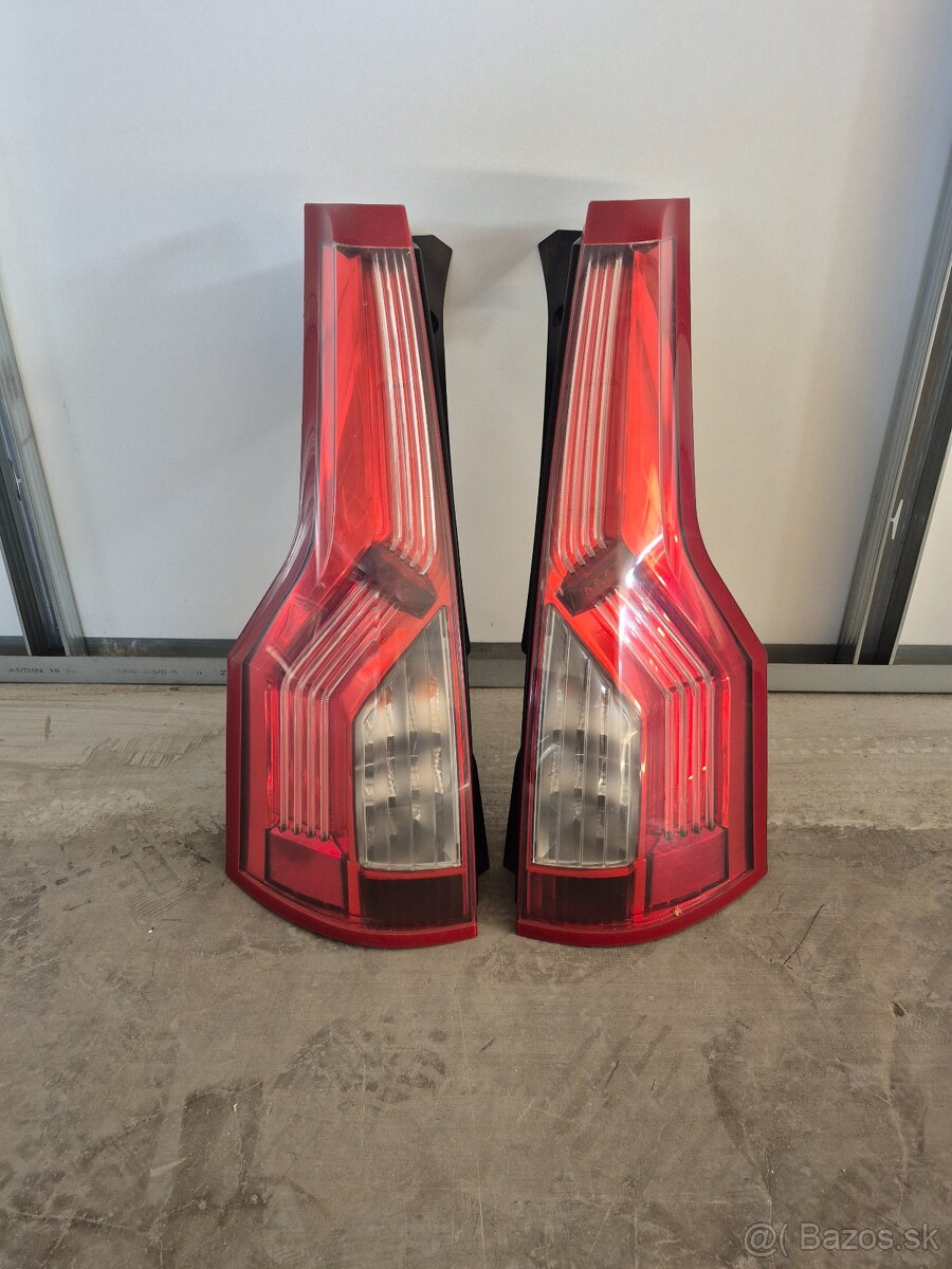 Citroën C4 Grandpicasso - 8