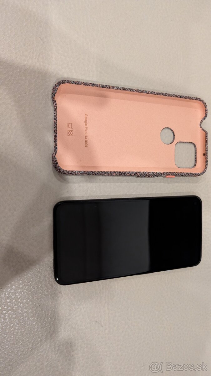 Google Pixel 4a 5G 6/128gb - 8