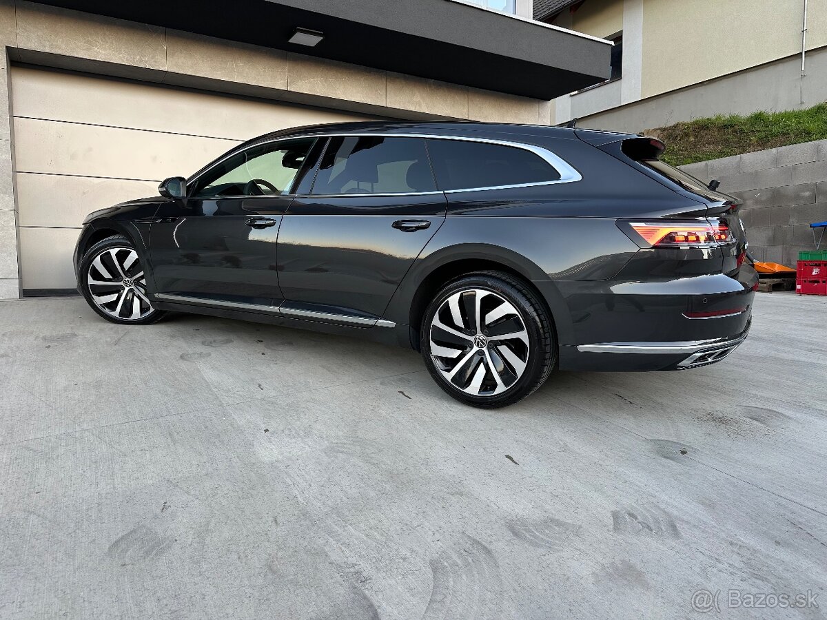 VW ARTEON SB 2022 110KW R-LINE - 8