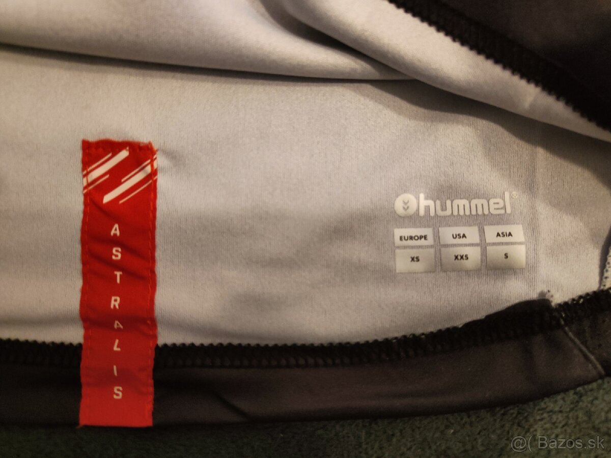 Originálny Astralis Herný dres XS - 8