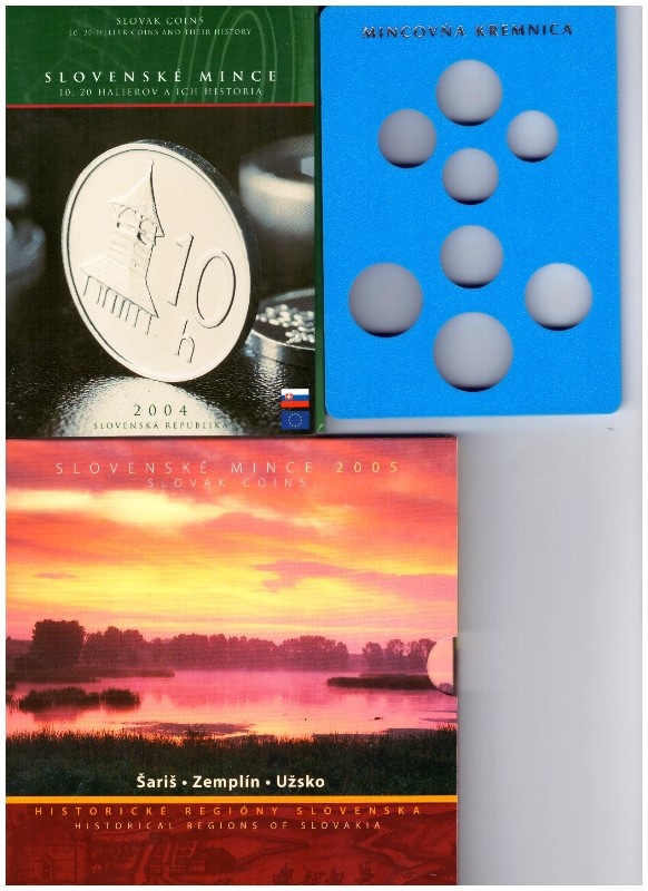 Slovenské sady 1993-2008 - 8