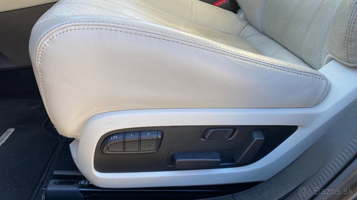 Predam Mazdu 6 2.5 Skyactive G194 Revolution TOP AT/6 LPG - 8