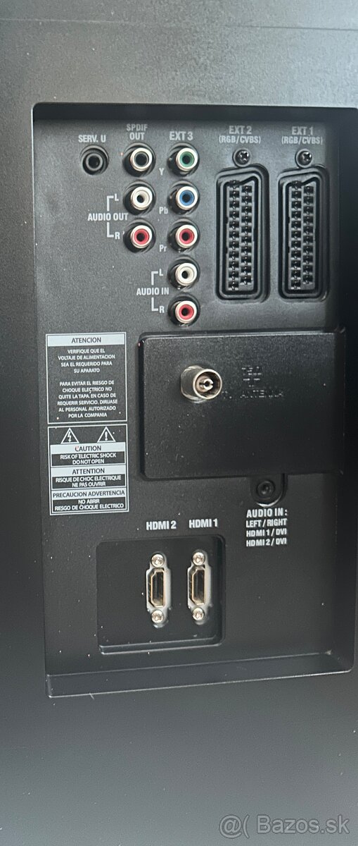 Philips LCD 32PFL3403D/12 - 8