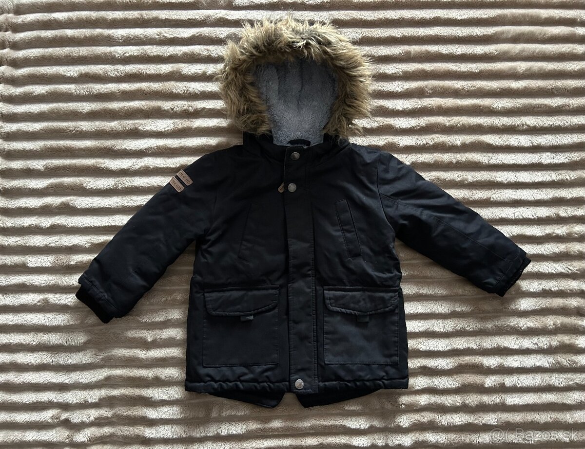 Set oblečenia - Reserverd - 8