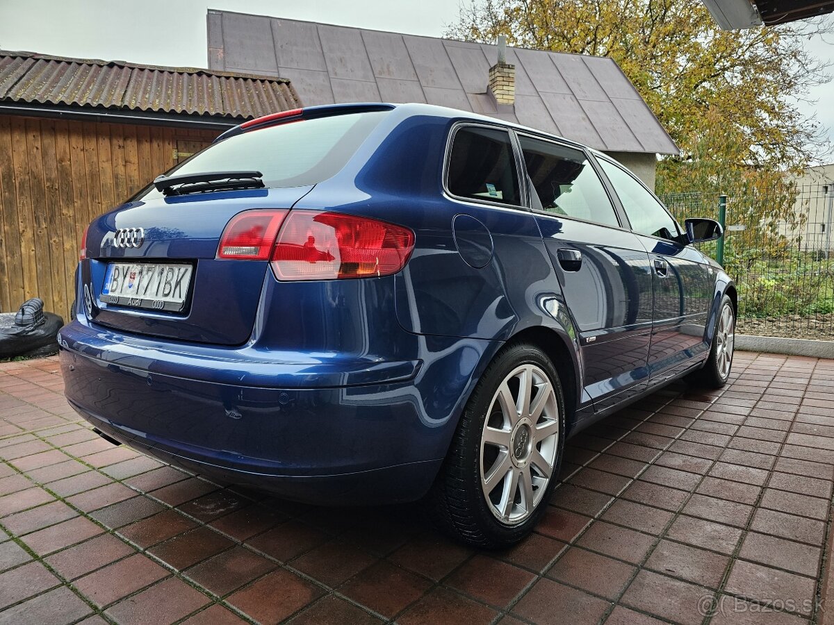 Audi A3 103kw - 8