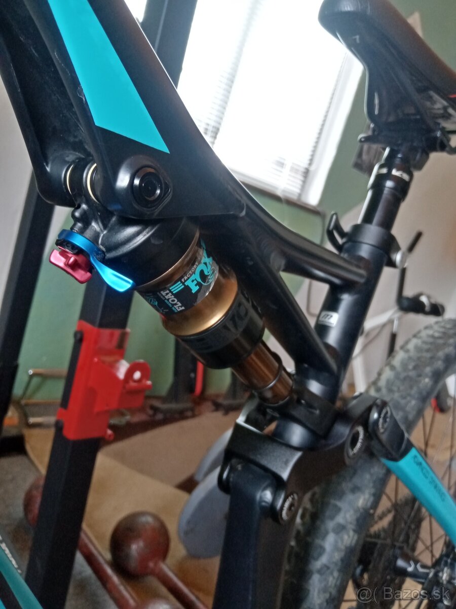 Orbea Occam - 8