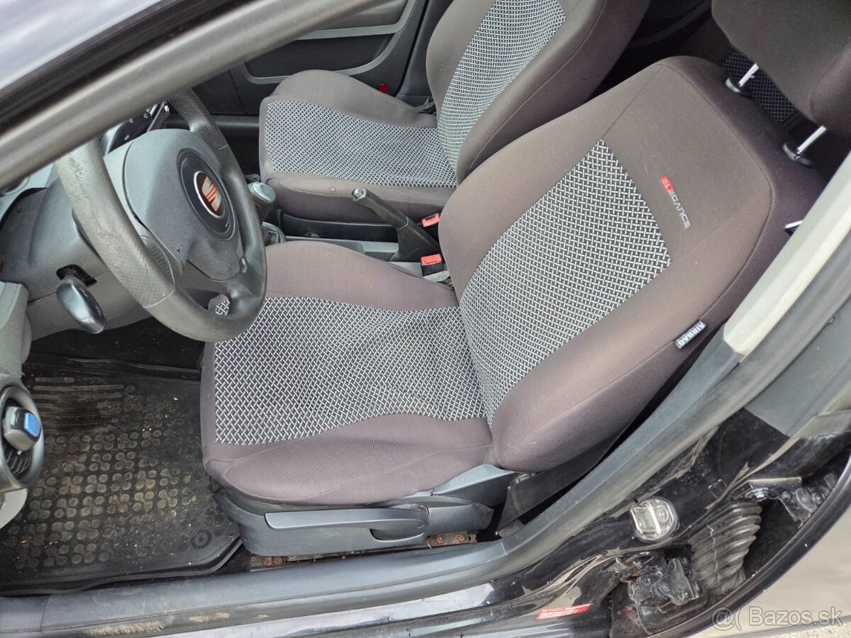 Predám Seat cordoba - 8