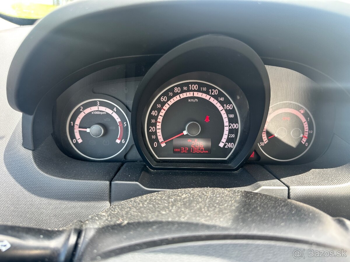 KIA Ceed 1.6 66kw DIESEL - 8