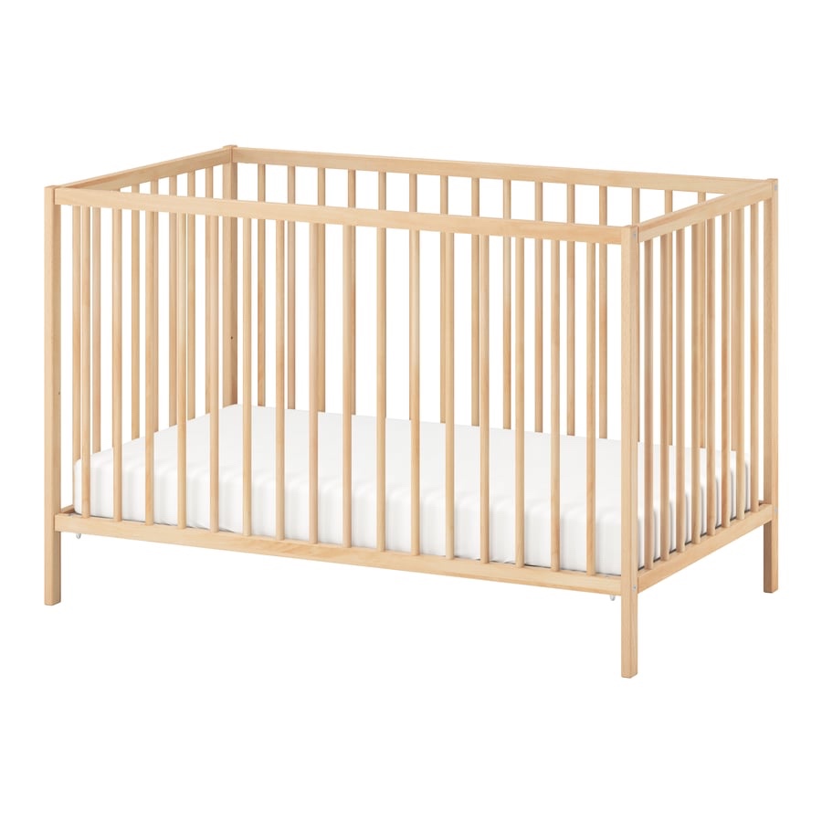 Detska postielka IKEA - 8