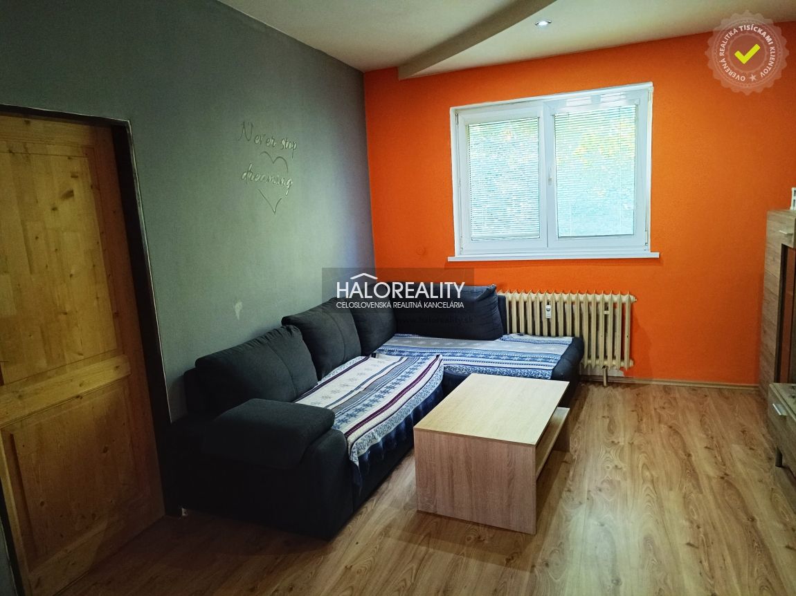 HALO reality - Predaj, dvojizbový byt Krompachy, Maurerova - - 8