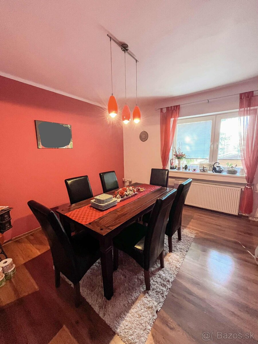 5 izbový rodinný dom - Tešedíkovo - 8