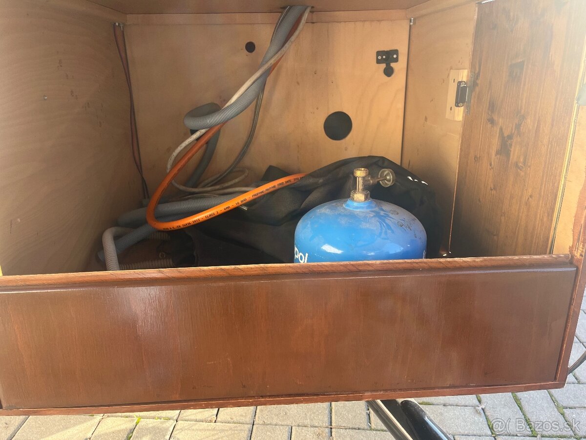 Bicykel na pripravu kavy - 8