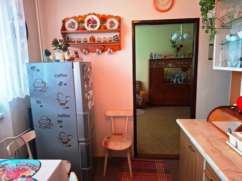 Byt 2+1 Liptovský Mikuláš, Staré mesto - 8