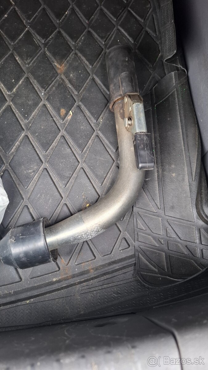 Kia Rio 1.4 71kw rv.2007 - 8