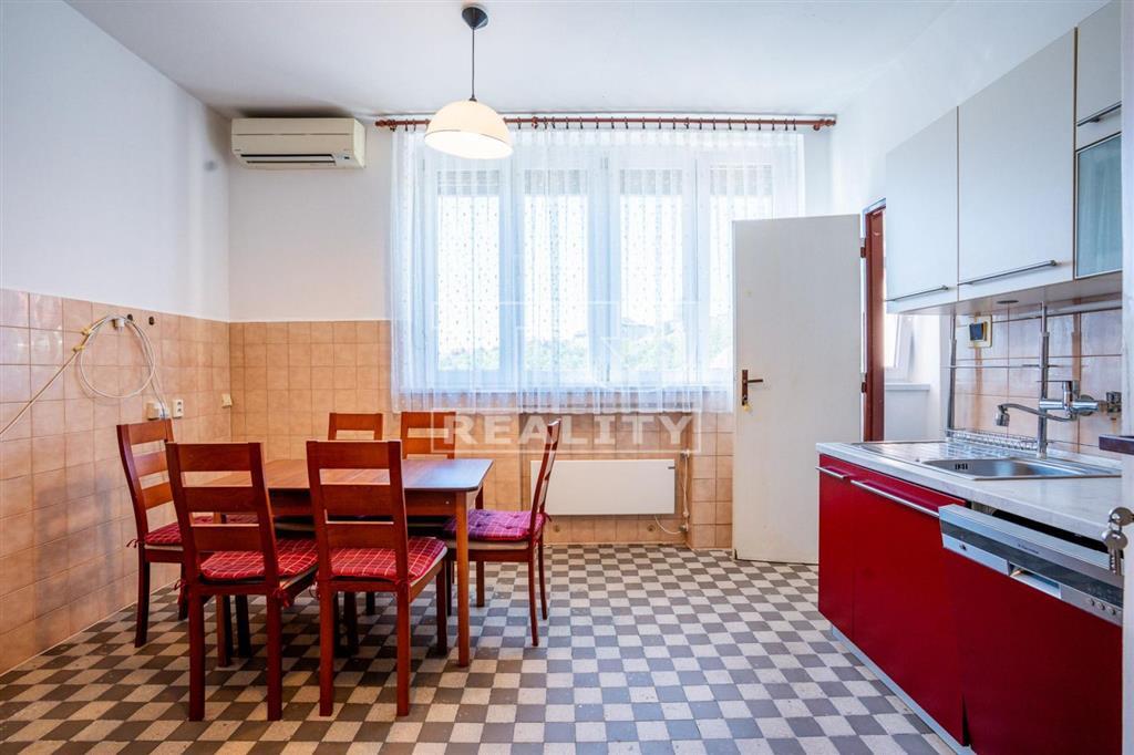 Lokalita, priestor, pokoj - 2-izbový byt s možnosťou... - 8