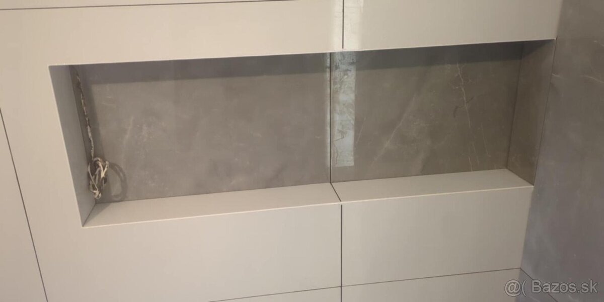 Obklady a dlažby - 8