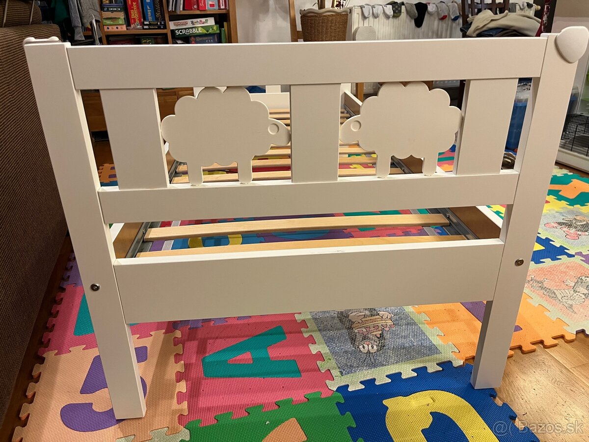 detska postel ikea - 8