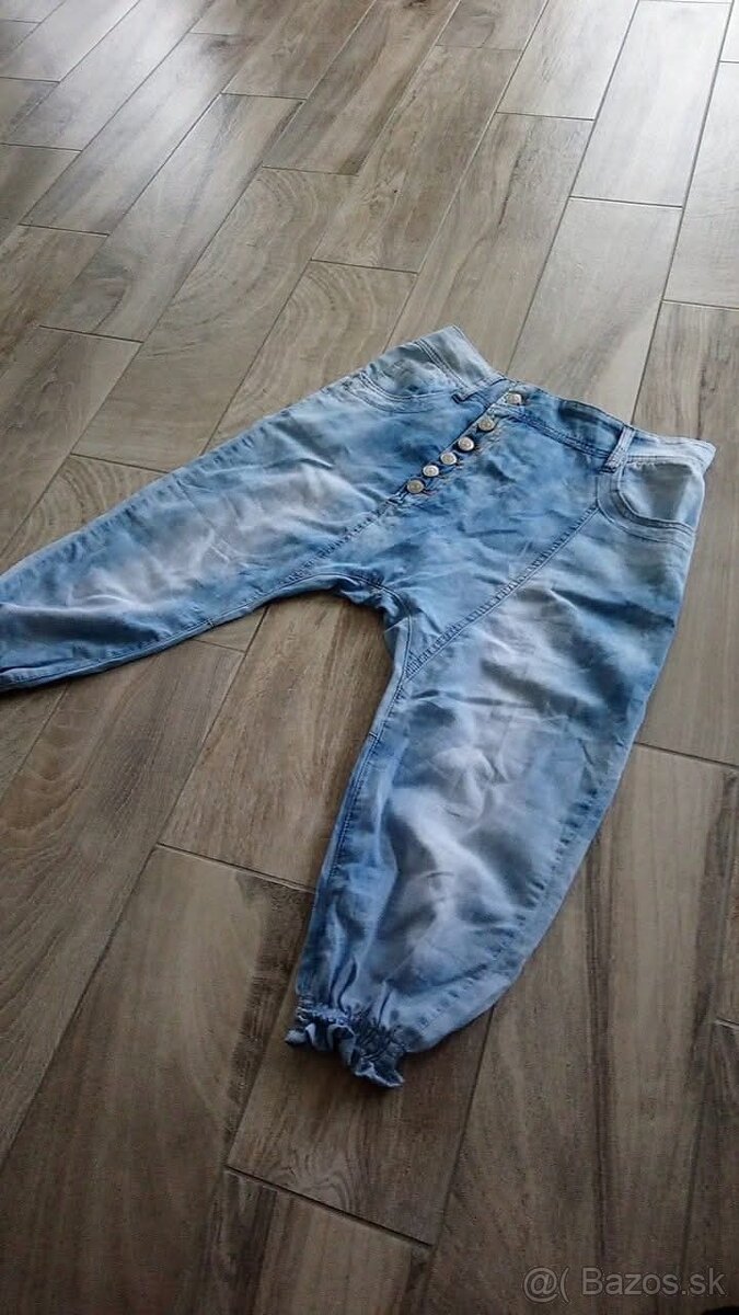 Oblečenie nové - 8