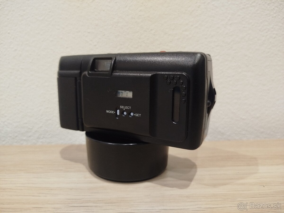 OLYMPUS AF-1 TWIN QUARTZDATE - 8