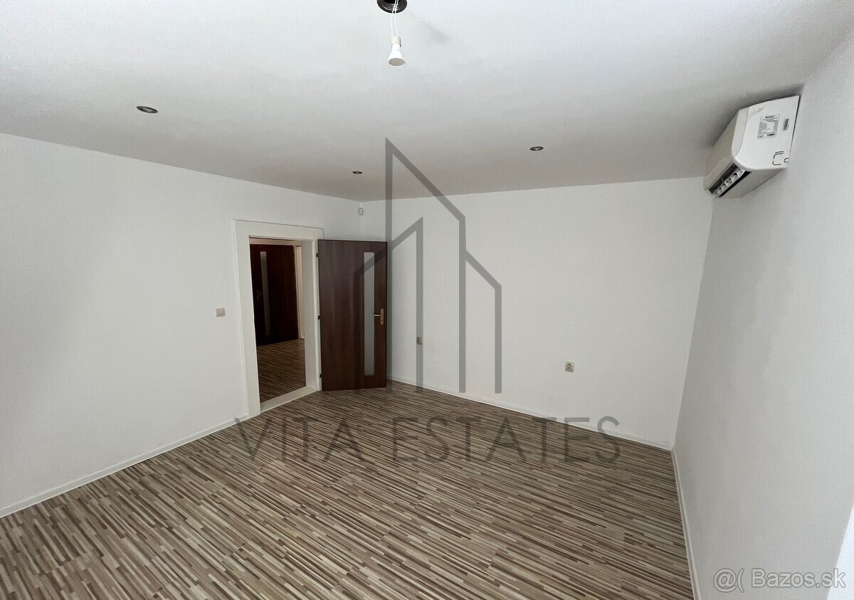 Prenájom administratívnej budovy – Žabník Prievidza - 8